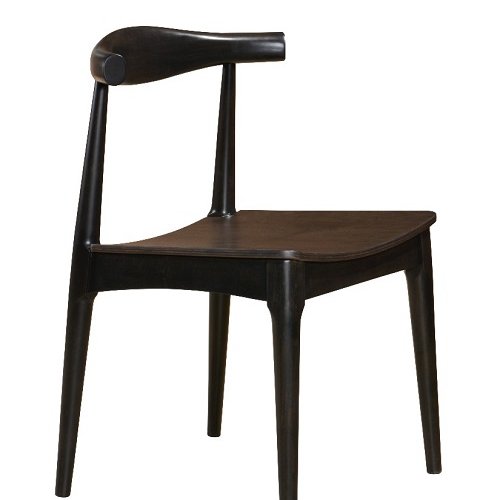 Ronda Chair (Solid Seat)