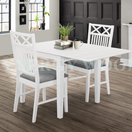 FULLERTON DINING TABLE & CHAIR