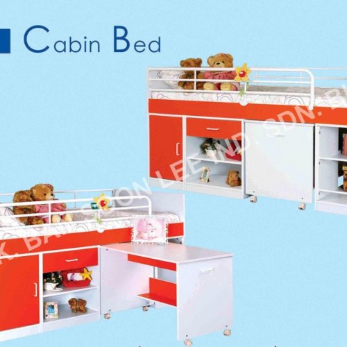 CABIN BED
