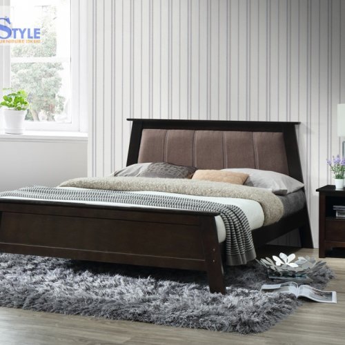 IDEA STYLE  - DOUBLE BED (DB 4573)