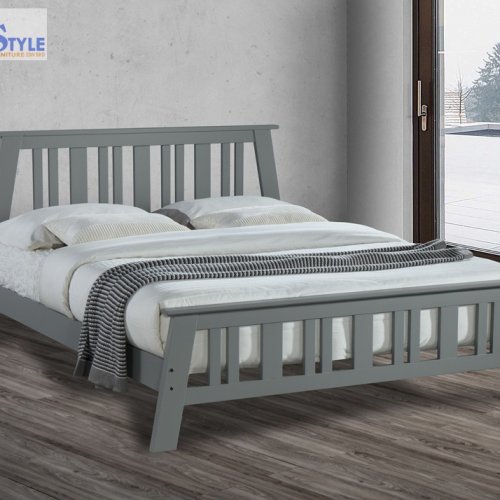 IDEA STYLE - DOUBLE BED ( DB4572)