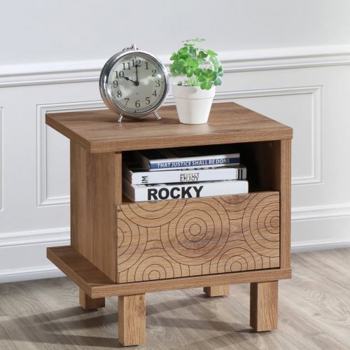 ST 3547-00 NICE LIVING SIDE TABLE