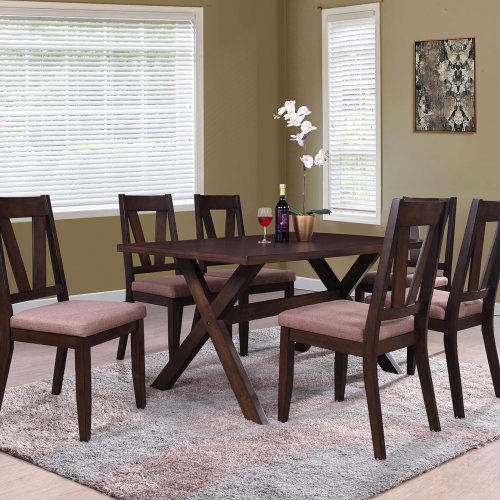 Vancouver Dining Set
