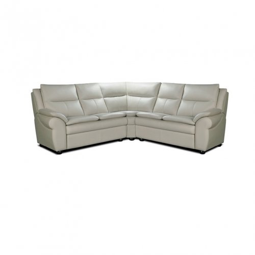 Model : 120 - Corner Sofa
