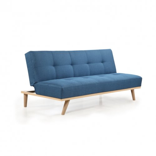 4240 Sofa Bed with Metal frame base