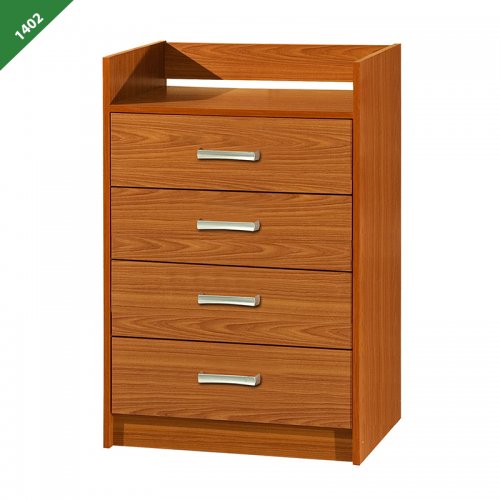 1402 CHEST OF DRAWER