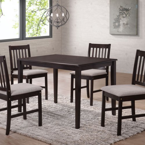 Willy Dining Set