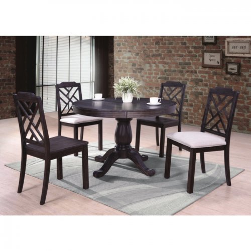 MOUNTFIELD CHIPPENDALE DINING SERIES