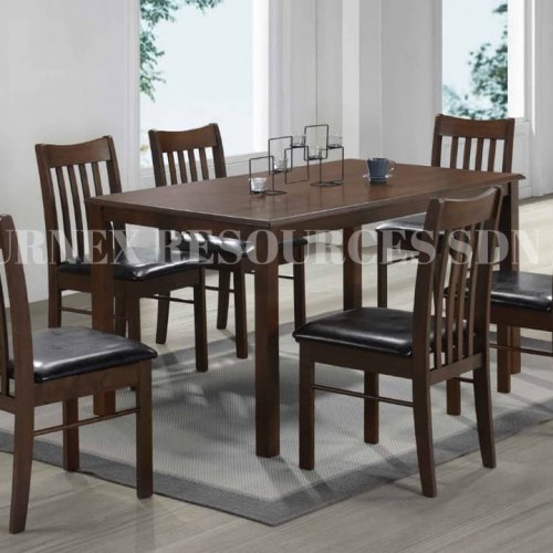 MOSCOW 1+6 DINING SET