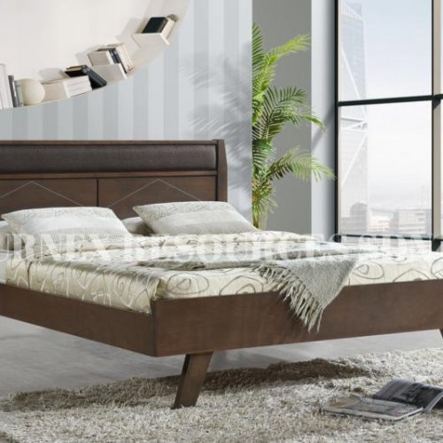 KIMBERLY QUEEN BED